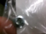 Oem Mtd Cub Cadet 712-05015 Nut. Fixed Price $10.99.