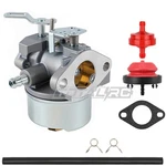 Tecumseh HMSK100-159302W HMSK100-159304W 4-CYCLE Engine Carburetor 640054. Fixed Price $16.88.