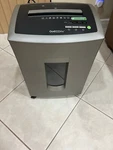 Goecolife GXC121PI 12-SHEET Crosscut Paper Shredder, Platinum Edition. Fixed Price $145.70.
