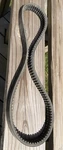 Praxis VC305 2V Belt Stump Grinder Nos. Fixed Price $65.00.
