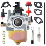 Snowblower Carburetor Kit For Troy-bilt Craftsman Cub Cadet Mtd 31AM62N2711. Fixed Price $11.89.
