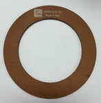 Land Pride Friction Disc For Driveline Slip Clutch Part #: 1806010. Fixed Price $34.00.