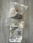 Genuine Oem Exmark Part # 242-50 Lug Nut. Fixed Price $5.00.