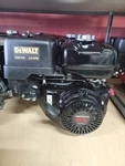 GX390 13HP Honda 1" Shaft Engine -to. Fixed Price $647.95.