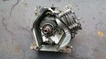 Briggs & Stratton 127432 Intek Crankshaft 699443 Block Cylinder 699505. Fixed Price $109.99.