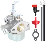Carburetor For Sears Craftsman 247.775880 Chipper Shredder 580.327051 580.327.... Fixed Price $40.27.