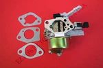 Brush Master CH10 CH11 445CC 18HP Wood Chipper Shredder Carburetor Assembly. Fixed Price $39.99.