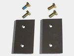 Genuine Echo Chipper Blade Kit Fits SC2013 3013 4213 99944300013 Made U.s.. Fixed Price $125.00.
