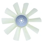 Plastic Fan 449100-20 For Cummins Engine 4B3.9 6B5.9 QSB4.5 Wood Chippers. Fixed Price $120.01.