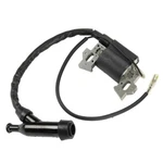 Stanley Fits CH2 208CC 6.5HP 2.5 In Wood Log Chipper Shredder New Ignition Coil. Fixed Price $17.39.