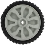 Mtd 634-05281A Drive Wheel Assembly Gray Troy-bilt Xp CSV070 TB290ES. Fixed Price $32.95.