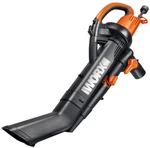 Leaf Blower 3IN1 Outdoor Mulcher Vacuum Garden Backyard Cleaning Corded Electric. Fixed Price $152.99.