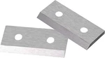 Superhandy Wood Chipper Shredder Mulcher Replacement Blade Set (qty 2). Fixed Price $19.99.