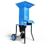 Landworks Heavy Duty Electric Leaf Mulcher: 15-AMP, 1-IN Shredding Capacity. Fixed Price $235.49.