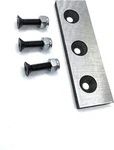 Chipper Blade Knife Sharp Edge Troy Bilt Super Tomahawk 47278 47279 47282 47287. Fixed Price $34.99.