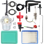 Carburetor For Craftsman 24777638 247.77638 Chipper Shredder W/ 1450. Fixed Price $29.98.