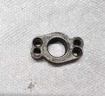 Tecumseh 34712 Carburetor Flange Spacer Oem. Fixed Price $22.00.