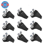 High Speed Cutting Teeth Fits DK2 Stump Grinder OPG777 & Power King PK0803. Fixed Price $44.99.