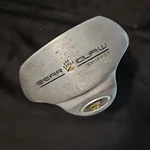 Golden Bear Claw Chipper Steel Shaft Rh 35''. Fixed Price $23.99.
