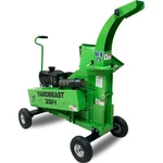 Yardbeast 3514 3.5-INCH Self Feeding Professional Wood Chipper. Fixed Price $3459.99.