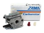 Genuine Oem Zama C1U-K43B Carburetor For Echo PB-2155 Blower & ES-2100 Shredder. Fixed Price $36.99.