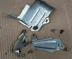 Air Flow Shields Part# 951-11110 270-QU Mtd Snowblower 52. Fixed Price $5.99.