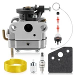 Carburetor 753-0832 For Mtd Troy Bilt TB6044XP TB635EC TB685EC Series Tools Kit. Fixed Price $17.59.