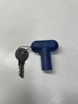 Troy Bilt Chipper Vac Pro Model Key And Penta Tool Only Part Number 1902892 Used. Fixed Price $79.99.