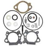 Cub Cadet BS-498260 Carburetor Kit TM5E TM4 SRS621 S621SS PS520 PR521. Fixed Price $18.95.