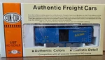 Ho Con-cor PS-1 Boxcar Louisville & Nashville The Old Reliable 7427. Fixed Price $19.99.
