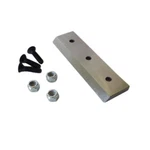 New Blade/knife For Troy-bilt Chipper/shredders (part Number: 1901825). Fixed Price $29.99.