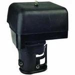 Air Filter Cleaner Kit For Brush Master CH3M17 Chipper Shredder 11HP. Fixed Price $45.95.