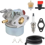 Carburetor For Craftsman Model 247.795850 Chipper Shredder. Fixed Price $18.88.