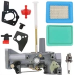 Carburetor For 3-5HP Craftsman Chipper Shredder Lawn Edger Briggs Stratton Motor. Fixed Price $27.88.
