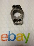 Oem Tecumseh H60 H70 Carb Flange Part # 30195 Intake Adapter Obsolete. Fixed Price $35.31.