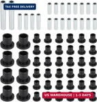 Ransoto Heavy-duty A-arm Bushing & Sleeve Kit For Can-am Defender HD5 HD8 HD10. Fixed Price $101.03.