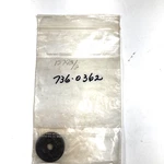 New Mtd 736 0362 Oem Washer Nos. Fixed Price $15.88.
