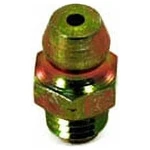 John Deere Oem 1/4"-28 Straight Grease Zerk Fitting JD7844 5-PACK !4SB & Others. Fixed Price $12.99.