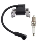 Ignition Coil For Troy-bilt CSV070B Chipper Shredder Vacuum 163CC Engine. Fixed Price $19.99.