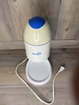 Back To Basics Hawaii Ice Snow Shredder Electric Shaver Blender Machine White. Fixed Price $19.95.