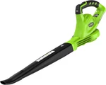 Greenworks 40V (150 Mph / 130 Cfm 75+ Compatible Tools) Cordless Leaf Blower,. Fixed Price $51.24.