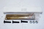 New Spare Knife Kit For Dr & Shredders 380490 Ships Free. Fixed Price $89.99.