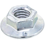 Mtd 712-04217 Flange Lock Nut Murray Troy-bilt Mustang Pioneer Xp Pony Bronco. Fixed Price $10.95.