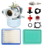 Troy Bilt CSV-060 Model 24A-060C711 Chipper Shredder Vacuum Carburetor. Fixed Price $19.98.