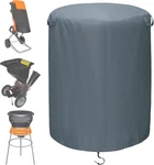 Woodchipper Shredder Mulcher Cover 33" X 45" Electric Leaf. Fixed Price $40.09.
