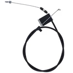 Mtd 753-06831 Throttle Cable Troy-bilt Craftsman Mini Homestead C210 TB225 125. Fixed Price $14.95.