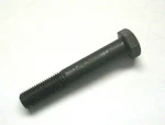 Vermeer BC1000XL/BC1400/BC1500/BC1800XL/2000XL Knive Bolt P/n 904001170. Fixed Price $9.99.