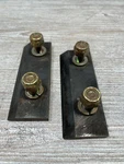 Yard Machines, Mtd 24A464M700 Chipper Shredder Part Blade Set. Fixed Price $48.00.