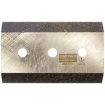 Simonds Brush Chipper Knives 7-1/4" X 4-1/2" Sku 19071700.SIM. Fixed Price $69.50.