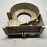 Craftsman Vacuum Shredder Bagger 113.796810 Deck, Housing 804553. Fixed Price $130.00.